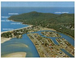 (K 15) Australia - QLD - Noosa Heads (330) - Sunshine Coast