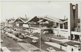 Tilburg Station-(D.8571) - Tilburg