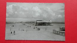 Sankt Peter-Ording.Sandbank Mit Arche Noah - St. Peter-Ording