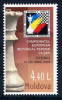 MOLDOVA 2005 European Women's Chess Championship MNH / **.  Michel 513 - Moldavië