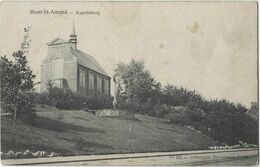 Mont-St-Amand   -   Kapelleberg.   1906 - Sint-Amands