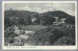 NL.- WIJK AAN ZEE. KLEIN ZWITSERLAND. - Wijk Aan Zee