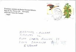 LETTER 2003 - Lettres & Documents