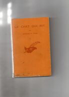 Stanley P. Toye. Le Chat Qui Rit. - Champs-Elysées