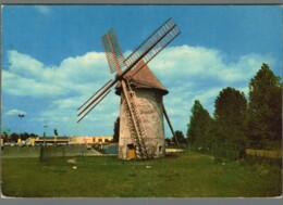 CPM 91 - Viry Chatillon - Le Moulin - Viry-Châtillon