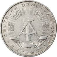 Monnaie, GERMAN-DEMOCRATIC REPUBLIC, 10 Pfennig, 1978, Berlin, TTB, Aluminium - 10 Pfennig