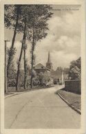 Steenhuize.   -   De Tolstraat   -   Uitg.  Van Snick - Herzele