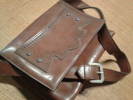 SAC à Main RETRO VINTAGE - Bourses Et Sacs