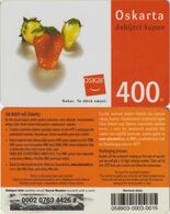 72/ Czech Republic; Czech Mobil - IC24. 1st Issue, 058765-059764, Thick Plastic - Czech Republic
