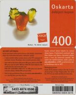 80/ Czech Republic; Czech Mobil - IC24. 4th Issue, 076917-080916, Thin Plastic, Matt PIN Surface - Czech Republic