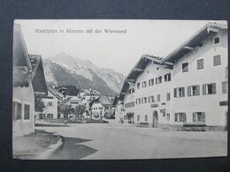 AK ABTENAU  Ca.1910 ////  D*45563 - Abtenau