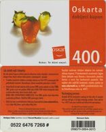 97/ Czech Republic; Czech Mobil - IC24. 6th Issue, 097417-098416, Plastic Not Luminescent / Not Luminescent - Czech Republic