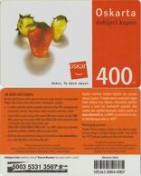 99/ Czech Republic; Czech Mobil - IC24. 7th Issue, 102417-107416, Plastic Not Luminescent / Luminescent - Czech Republic