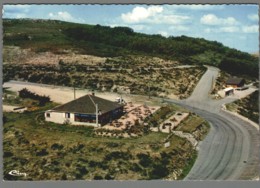 CPM 69 - Chiroubles - Terrasse Du Beaujolais - Chiroubles