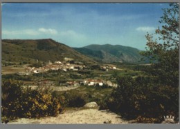 CPM 66 - Sournia - Vue Générale - Sournia