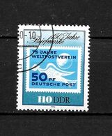 LOTE 2105 /// ALEMANIA DDR 1990 YVERT Nº: 2933  // CATALOG./COTE: 3,35€ ¡¡¡ OFERTA - LIQUIDATION - JE LIQUIDE !!! - Gebraucht