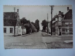 ST ELOOIS-WINKEL   Izegemstraat - Ledegem