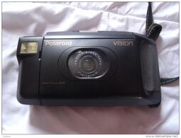 Polaroid, APPAREIL PHOTO POLAROID VISION...RARE - Appareils Photo