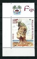 WALLIS FUTUNA 2004 N° 627 ** Neuf MNH Superbe Ilot De Nukuta' Akimoa - Unused Stamps