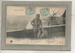 Delcampe - CPA - (23) GUERET - Mots Clés: Israélite, Judaisme, Judaïca, Juif Errant - En 1905 - Guéret