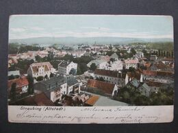 AK STRAUBING Ca.1910   ////  D*45573 - Straubing