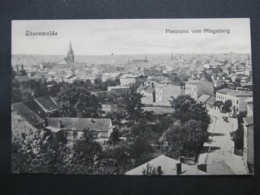 AK EBERSWALDE Ca.1910  ////  D*45585 - Eberswalde