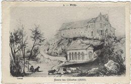 03  Vichy Source Des Celestins 1830 - Vichy