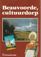 BEAUVOORDE CULTUURDORP - Geografia