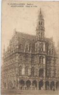 Oudenaarde - Oudenaarden - Stadhuis - Audenaerde - Hôtel De Ville - Oudenaarde