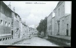 COMMERCY - Commercy