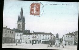 LIGNY EN BARROIS - Ligny En Barrois