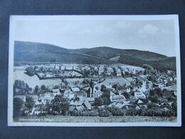 AK SCHMIEDEBERG In Erzgebirge Ca.1940 ///  D*45652 - Schmiedeberg (Erzgeb.)