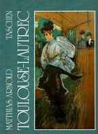 Henri De Toulouse-Lautrec 1864-1901 Das Theater Des Lebens - Malerei & Skulptur