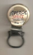 APEROL SPRITZ CAPSULA TAPPO ITALY - Soda
