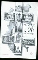 LIGNY - Ligny En Barrois