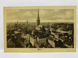 Germany Postcard, Wesel - Wesel