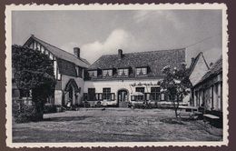 DEURLE  HOTEL AUBERGE DU PECHEUR  SPIJSHUIS RESTAURANT - Sint-Martens-Latem