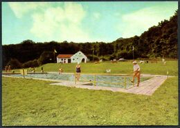 D9440 - TOP Ehlscheid Freibad - Verlag Gerhard Dokter Neuwied - Neuwied