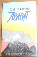 Ararat - Poëzie