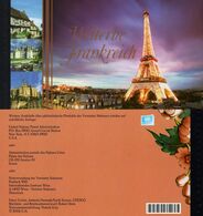 United Nations - Vienna - 2006 - World Heritage - France - Prestige Stamp Booklet - Cuadernillos