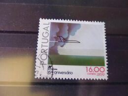 PORTUGAL YVERT N°PA 12 - Used Stamps