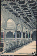 POSTAL DE TOLEDO SANTA CRUZ GALERIA ALTA DEL CLAUSTRO POSTCARD POSTKARTE CC02688 - Sonstige & Ohne Zuordnung