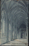 POSTAL DE TOLEDO CLAUSTRO DE SAN JUAN DE LOS REYES POSTCARD POSTKARTE    CC02689 - Andere & Zonder Classificatie