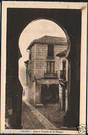 POSTAL DE TOLEDO ARCO Y POSADA DE LA SANGRE POSTCARD POSTKARTE           CC02702 - Altri & Non Classificati