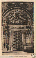 POSTAL DE TOLEDO CATEDRAL PUERTA DEL TESORO POSTCARD POSTKARTE           CC02716 - Other & Unclassified