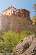 POSTAL DE CUENCA CASAS COLGADAS CASTILLA LA MANCHA POSTCARD POSTKARTE    CC03046 - Autres & Non Classés