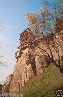 POSTAL DE CUENCA CASAS COLGADAS CASTILLA LA MANCHA POSTCARD POSTKARTE    CC03047 - Andere & Zonder Classificatie