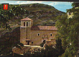 ANTIGUA POSTAL DE CUENCA SAN MIGUEL LA MANCHA POSTCARD POSTKARTE         CC01444 - Sonstige & Ohne Zuordnung