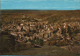 ANTIGUA POSTAL VISTA GENERAL DE CUENCA LA MANCHA POSTCARD POSTKARTE      CC01445 - Sonstige & Ohne Zuordnung