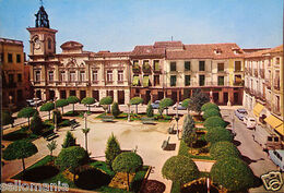 POSTAL GUADALAJARA PLAZA JOSE ANTONIO CASTILLA LA MANCHA POSTCARD        CC03051 - Andere & Zonder Classificatie